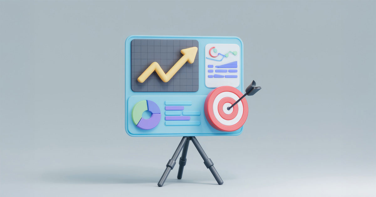 Η αξία των KPIs στην ιστοσελίδα και την μέτρηση της απόδοσής της